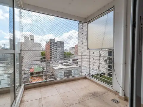 Departamento en Alquiler con 1 cocheras