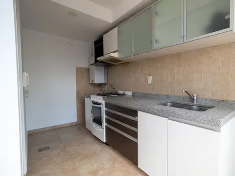 Departamento en Alquiler de 1 dormitorio