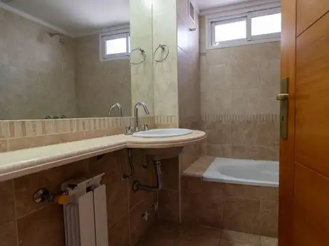 Departamento en Alquiler 15 años