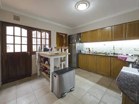 Departamento en Venta de 5 ambientes