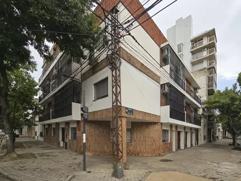 Departamento 5 ambientes con 2 baños