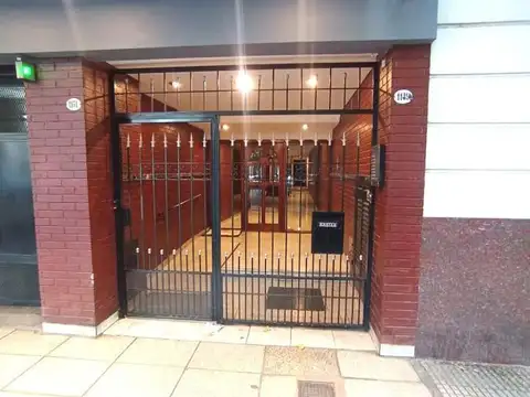 Castro Barros  al 1100