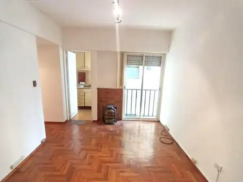 Departamento en Venta en Boedo ( Castro Barros al 1100) de 2 amb.