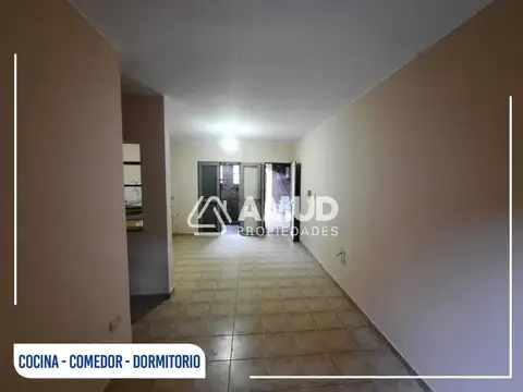 Departamento en Alquiler en Metalúrgico, $ 260.000