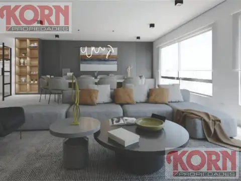 Venta Departamento / Dúplex de 5 Ambientes, 2 Balcones, Apto Blanqueo en Villa Urquiza