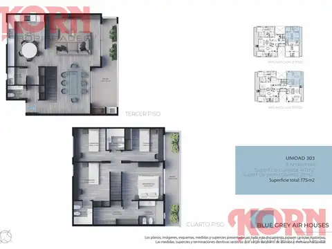 Departamento en Venta al Sureste