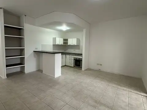 Departamento en Alquiler 10 años