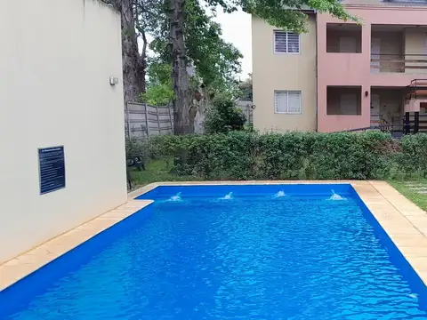 Departamento  en Alquiler 2 ambientes en Las Recovas, Pilar, G.B.A. Zona Norte