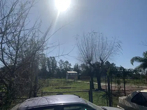 Terreno en Venta en Lambertucci, USD 45.000