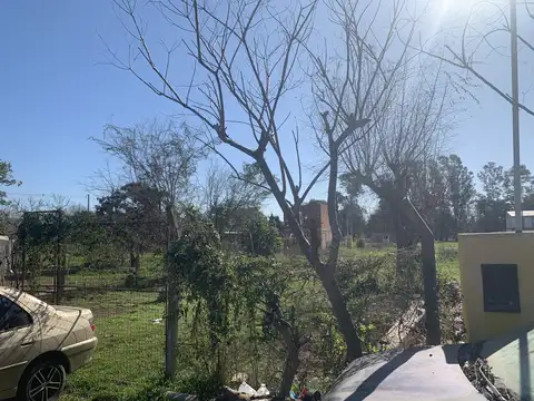 Cesar Diaz - Mzn 77B Lote 11 - Loteo San Felipe