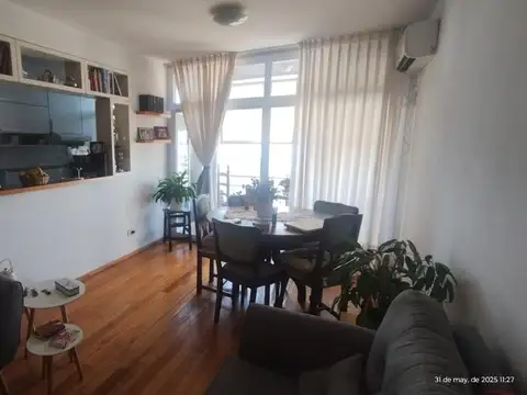 Departamento en Venta en Ramos Mejía, USD 95.000