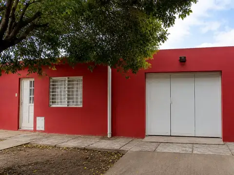 Alberdi 1600