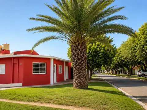 casa a la venta Santo Tomé