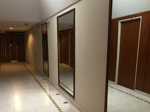 Departamento 2 amb. en alquiler en Caballito