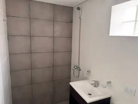 Departamento en Alquiler A Estrenar