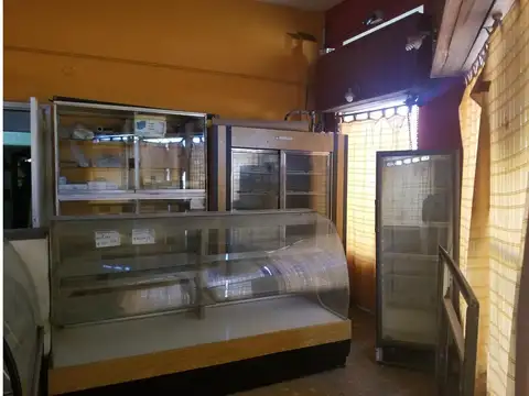 Inmueble a