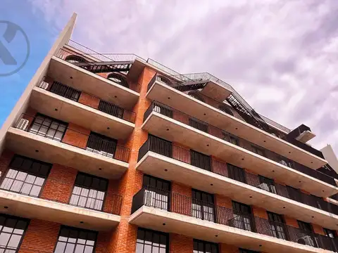 Departamento en Venta en Chauvin, USD 162.000