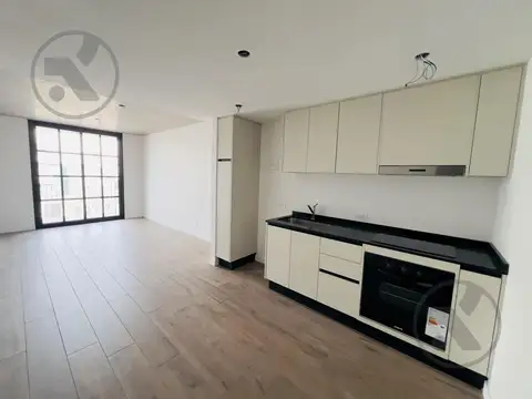 Moderno Departamento 2 amb en Chauvin con cochera | Edificio Atenas XXV