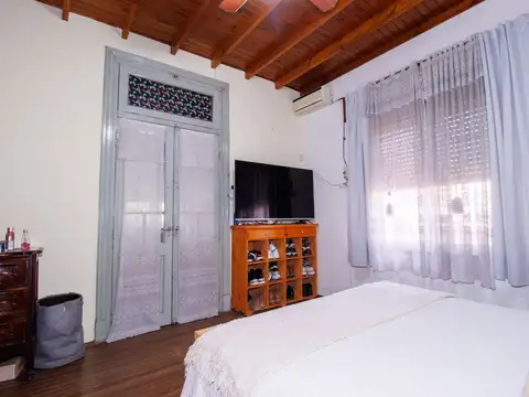 Casa en Venta Lote Propio!