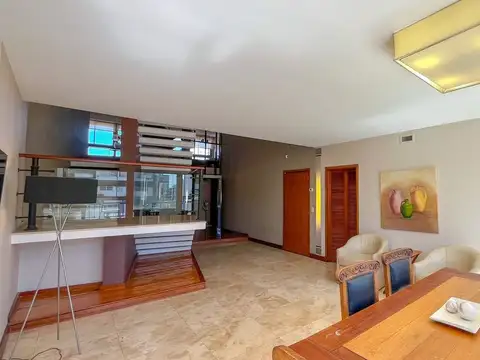 Departamento en Venta en Las Cañitas, USD 840.000