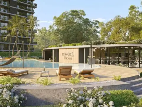 Departamento en Venta en Rincon De Milberg, USD 119.394