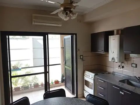 Departamento en Venta en Santa Fe, USD 105.000