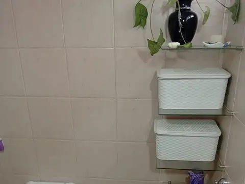 Departamento Dos dormitorios costanera