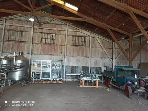 Av. Parque casi España