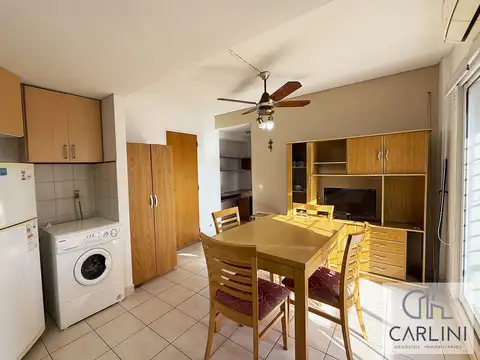 Castellanos 500, Piso 4