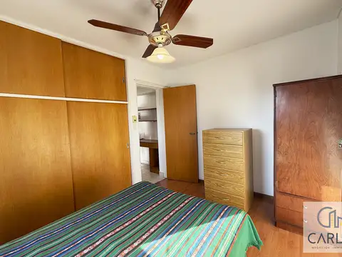 Departamento en Alquiler 21 años