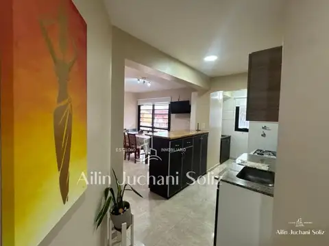 Departamento en Venta 10 años