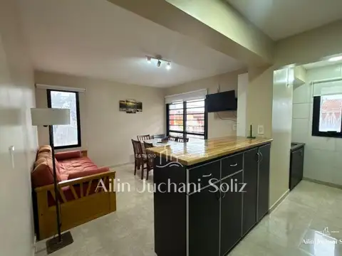 Departamento en Costa Azul