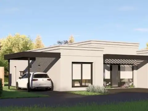 Casa en Venta en Bella Vista, USD 385.000