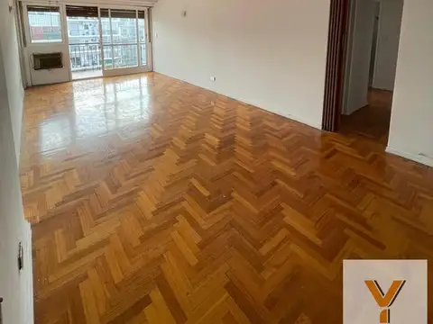 Departamento en venta - 4 Dormitorios 2 Baños - Palermos