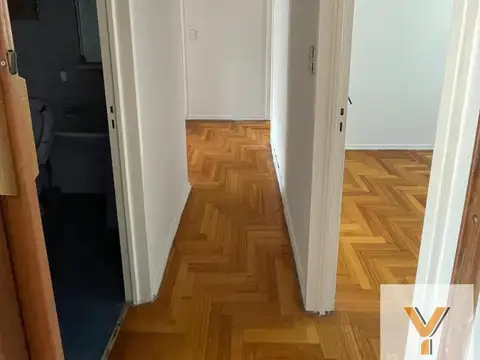 Departamento en Venta 45 años