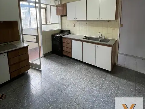 Departamento en Venta de 4 dormitorios