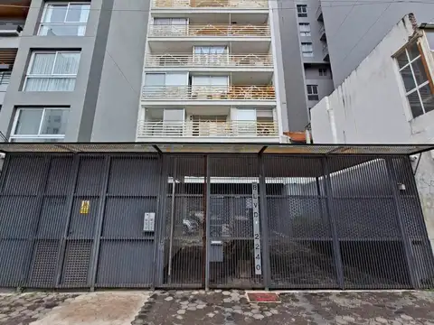 ALQUILER-DEPTO 2 AMB-COCHERA-BALCON -SAN MARTIN
