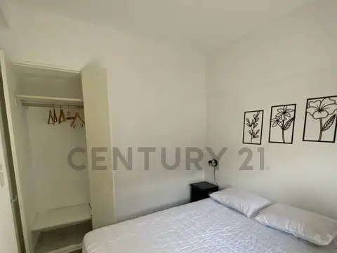 Alquiler 2 Ambientes en Caballito. A 5 cuadras de Parque Rivadavia. Amoblado