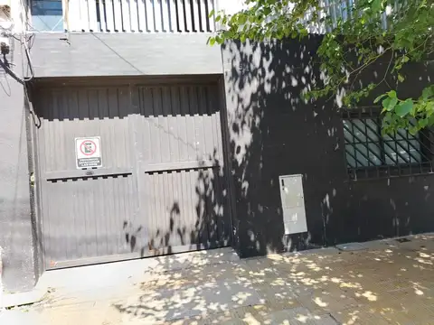 Galpon en Venta 60 años