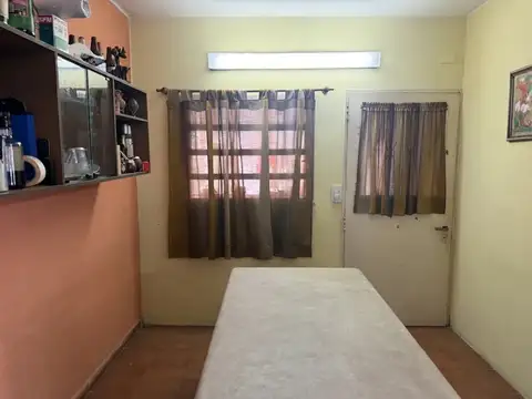 Departamento en Venta en Nuestra Señora De Lourdes, USD 55.000