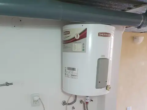 Duplex PH dos ambientes con balcon bajas expensas