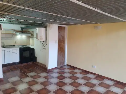 Depto Tipo Casa en Alquiler 8 años