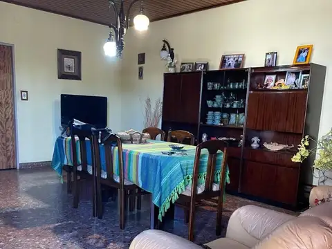 Casa en Venta en San Justo, USD 130.000