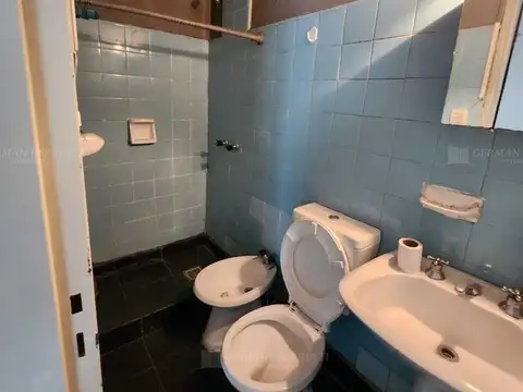 Departamento  en Venta en Parque Patricios, Capital Federal, Buenos Aires