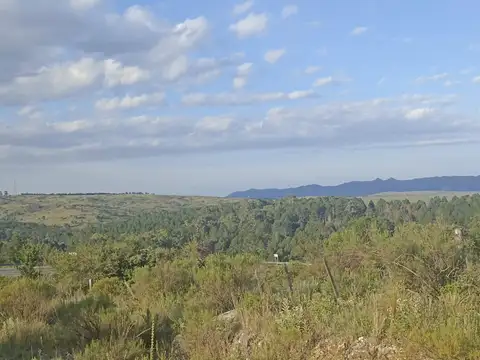 TERRENO AMPLIO CON CASITA