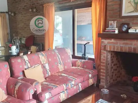 Casa en Venta Country Club Banco Provincia
