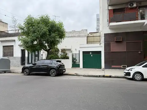 Terreno en Venta 8  mts Frente