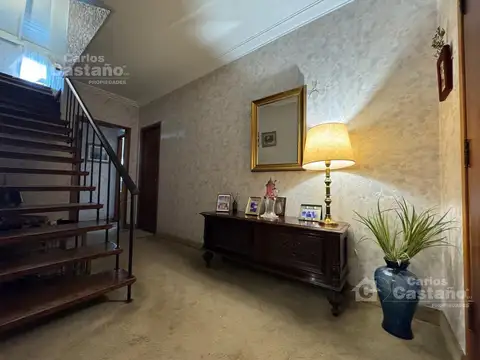 Gral. José María Paz al 700