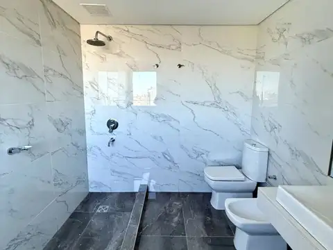 Departamento en Venta al Norte