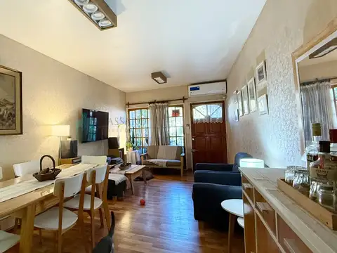 Depto Tipo Casa en Venta de 3 dormitorios